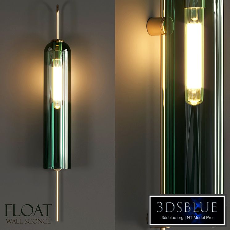Articolo Lighting Float Wall