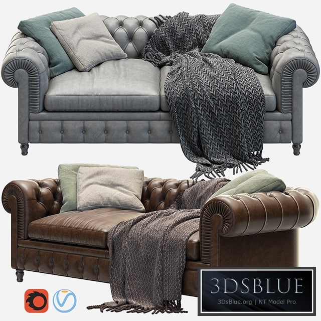 Classic Sofa L01