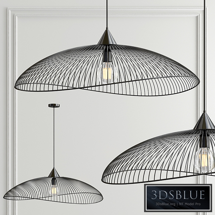 Suspension Kasteli Pendant