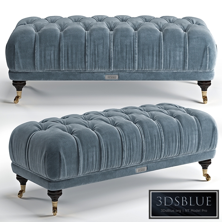 GIANFRANCO FERRE Lincoln