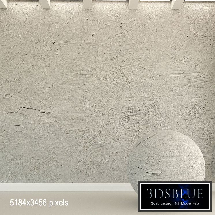 Concrete wall. Old concrete. 108