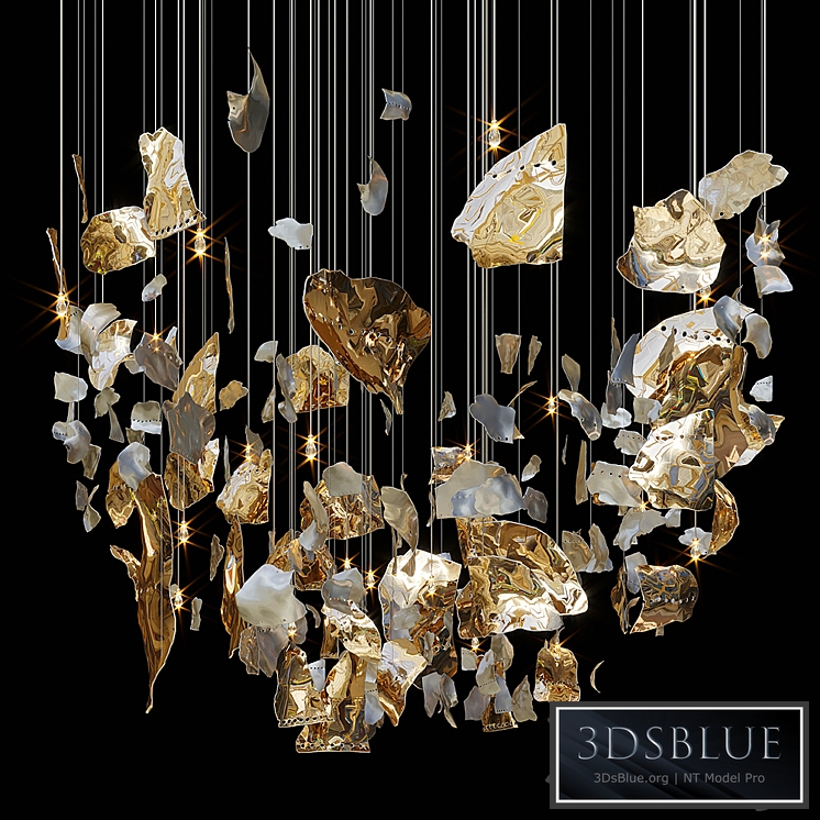 Chandelier Light Vargov