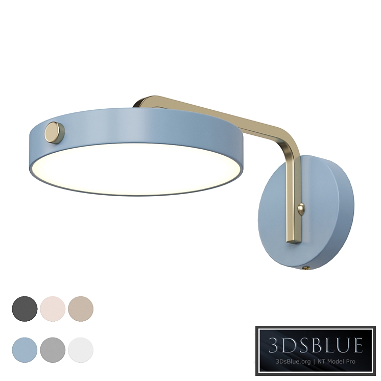 Lampatron TAVIS WALL