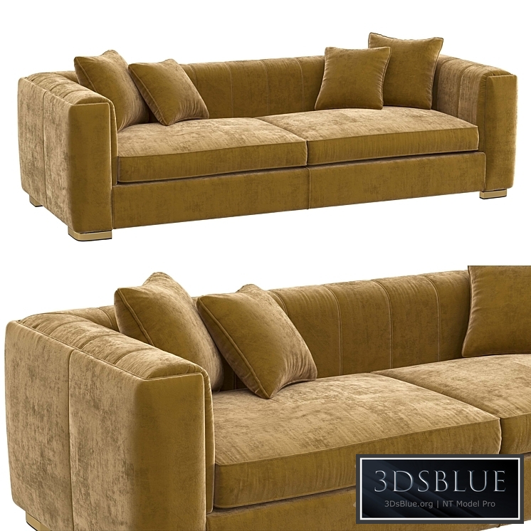 Sofa Magritte Zanaboni