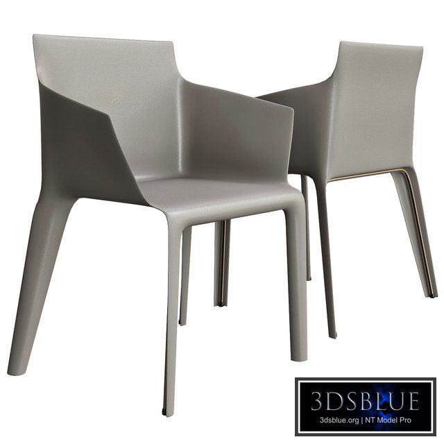 Poliform seattle chair