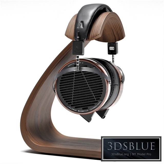 Headphones Audeze LCD-2