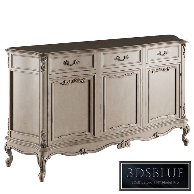 vittorio grifoni 2032 credenza