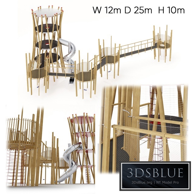 TERRA NOVA ADVENTURE