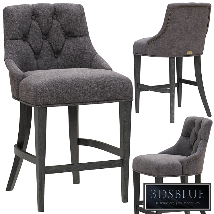 Dantone Home Bar Chair Preston