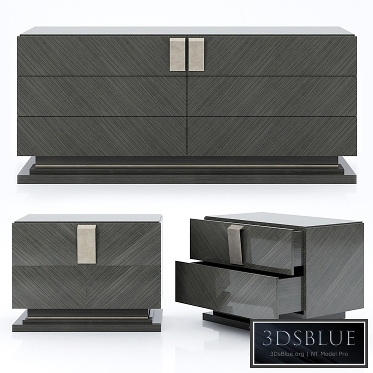 The Sofa and chair company Plaza collection