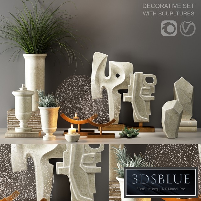 Decor Set 31