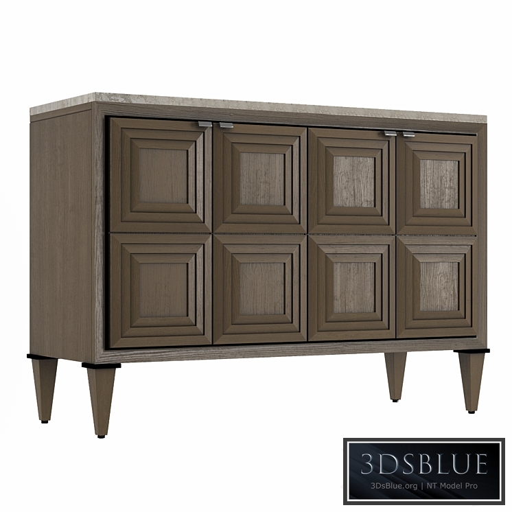 Chest of drawers LEXINGTON DOMAINE