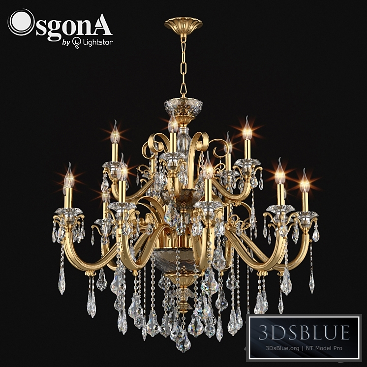 Osgona Lusso Art.788152