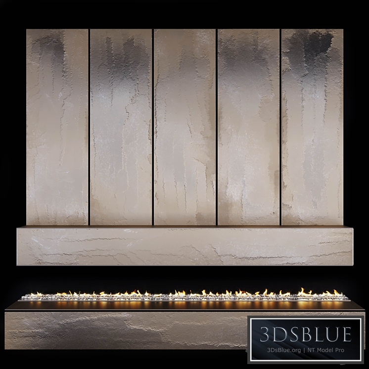 Fireplace and firewood 7