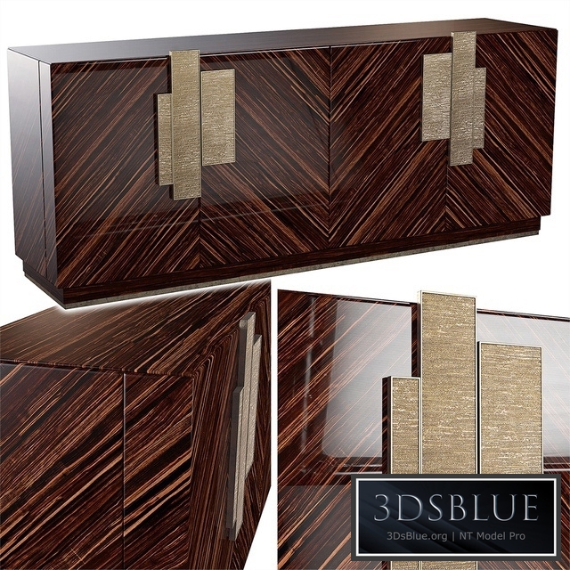 Chest Sicis DALTON BUFFET