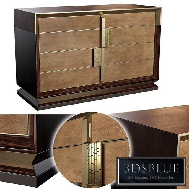 Chest Sicis BLAKE CHEST OF DRAWERS