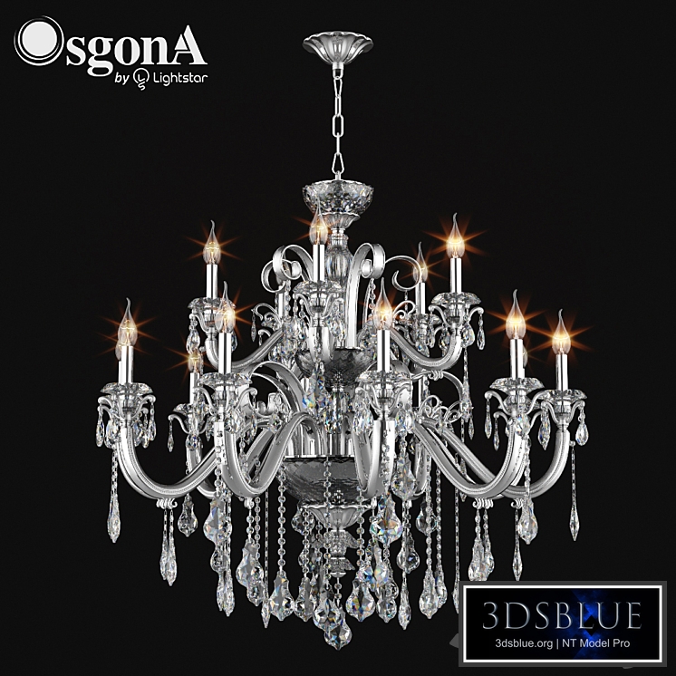 Osgona Lusso Art.788154