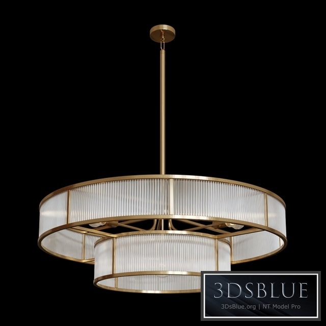 Eichholtz CHANDELIER MONTPARNASSE