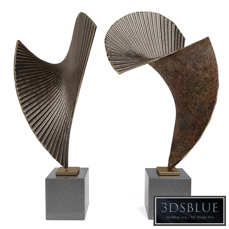 Thomas joynes Eclipse 2009 sculpture