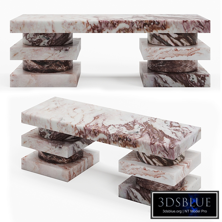 Pierre Gonalons - Montceaux Bench