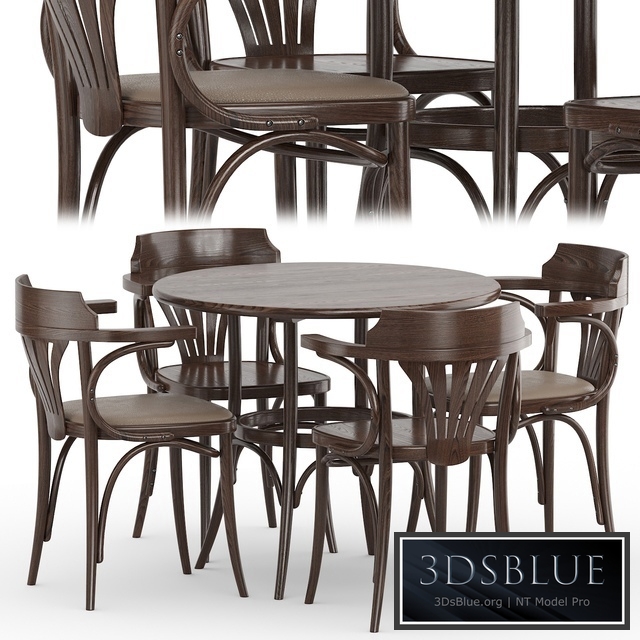 Table 252 Armchair 25