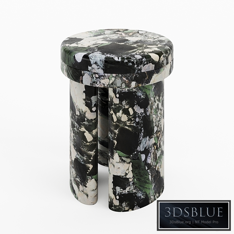 Francesco Balzano - Dolce Stool