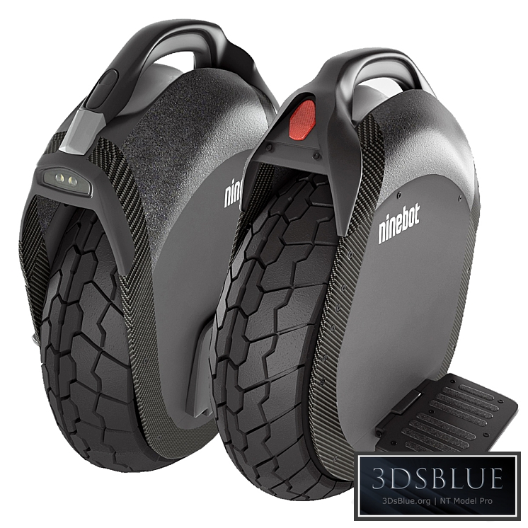 Monowheel Ninebot One Z10