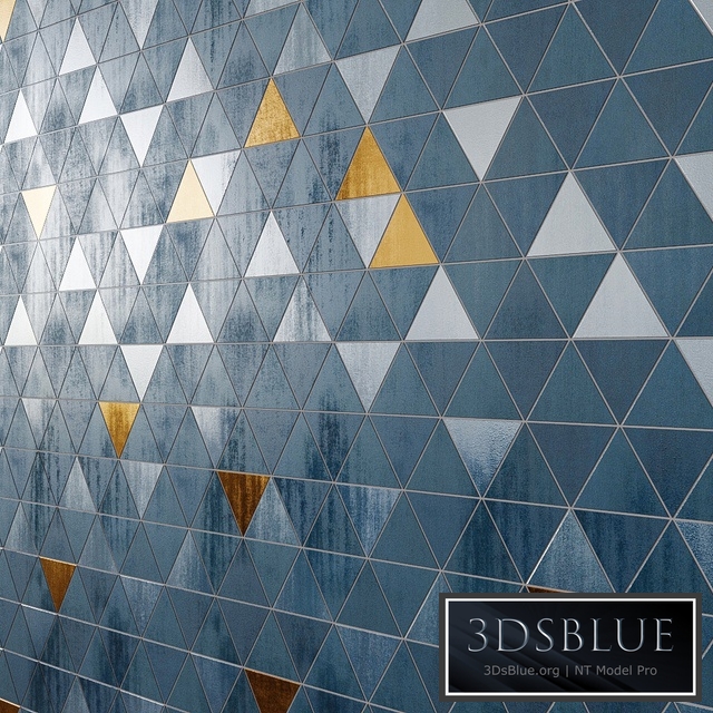 ATLAS CONCORDE MEK Mosaico Diamond