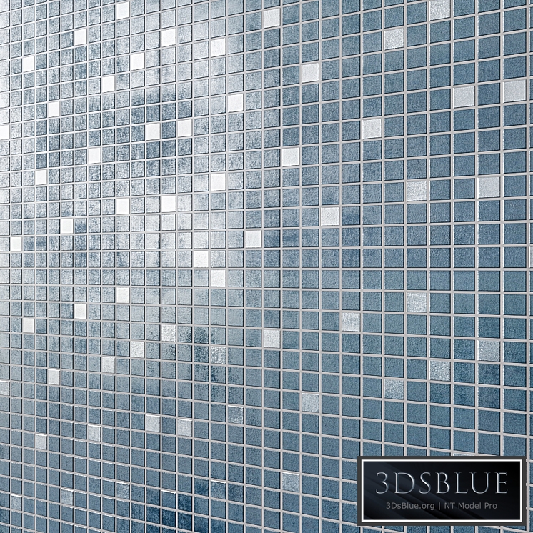 ATLAS CONCORDE MEK Mosaico Q