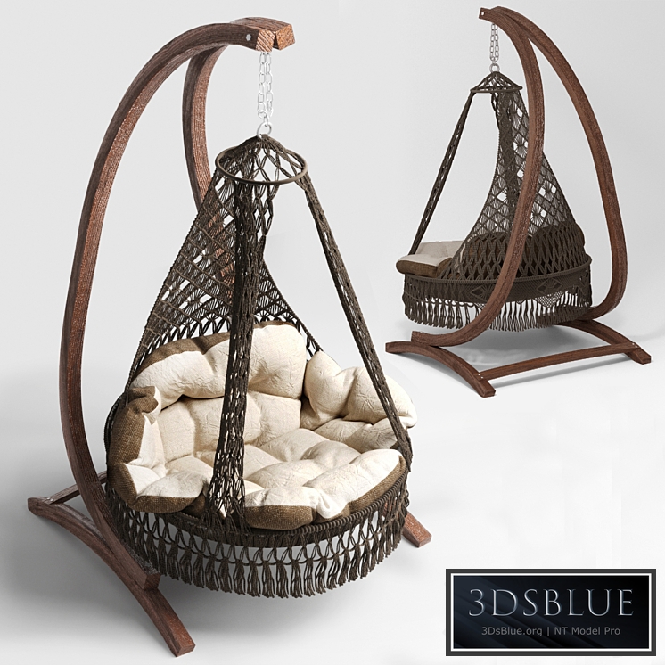 Chair swing Cartagena