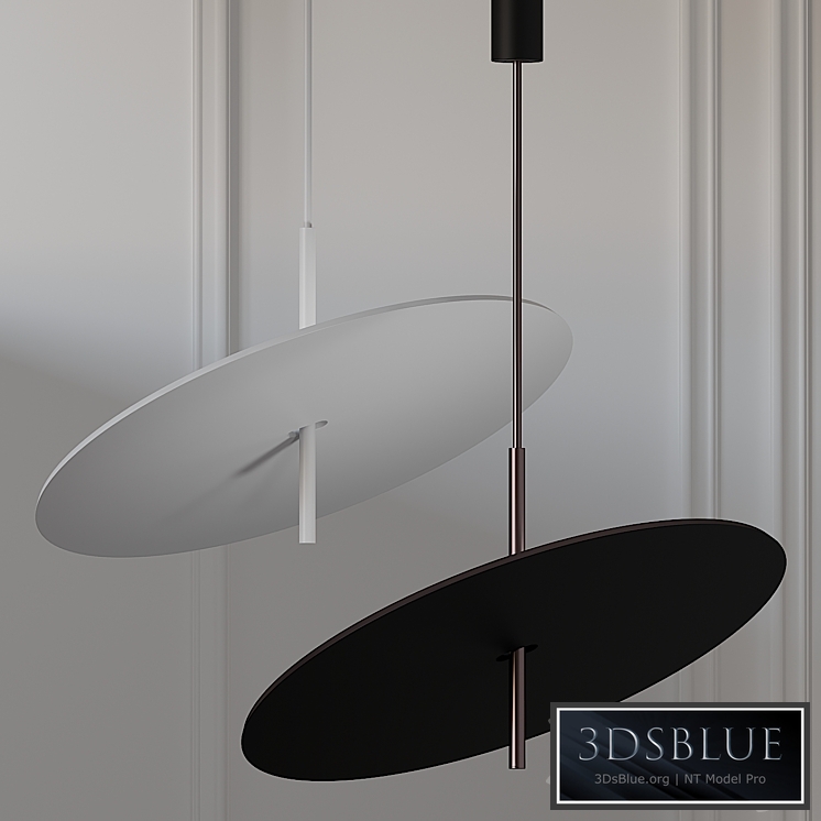 iCone Luce Lua 60 Ceiling Pendand light