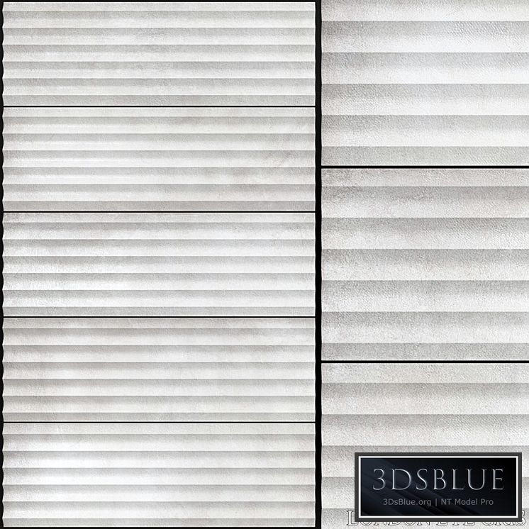 Keros London Eye Gris