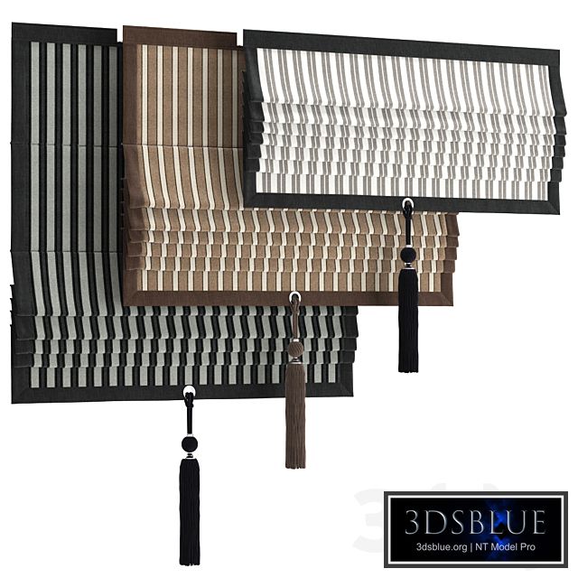 Roman curtain 70 part 2