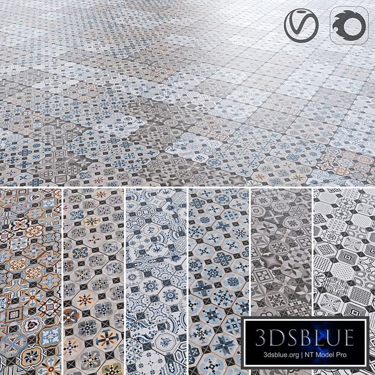 Vives / World / Parks / Central / Hyde / Retiro / Stanley / Tiergarten / Vondel