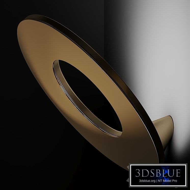 PASSEPARTOUT by CINI & NILS Wall Sconce