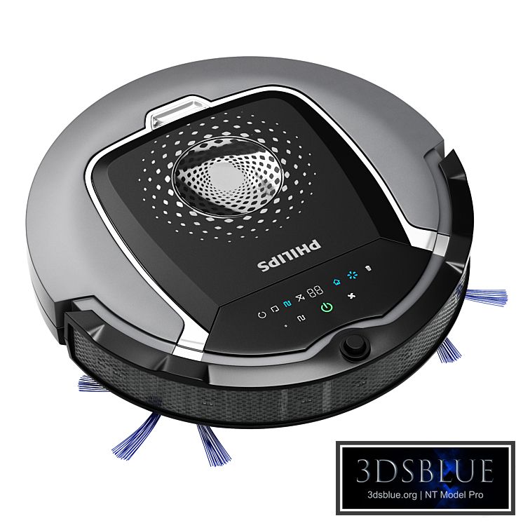 Philips Robot Vacuum Cleaner Active