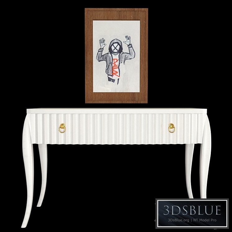 Fratelli barri console