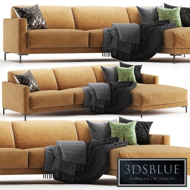 Rolf benz Freistil 141 sofa set