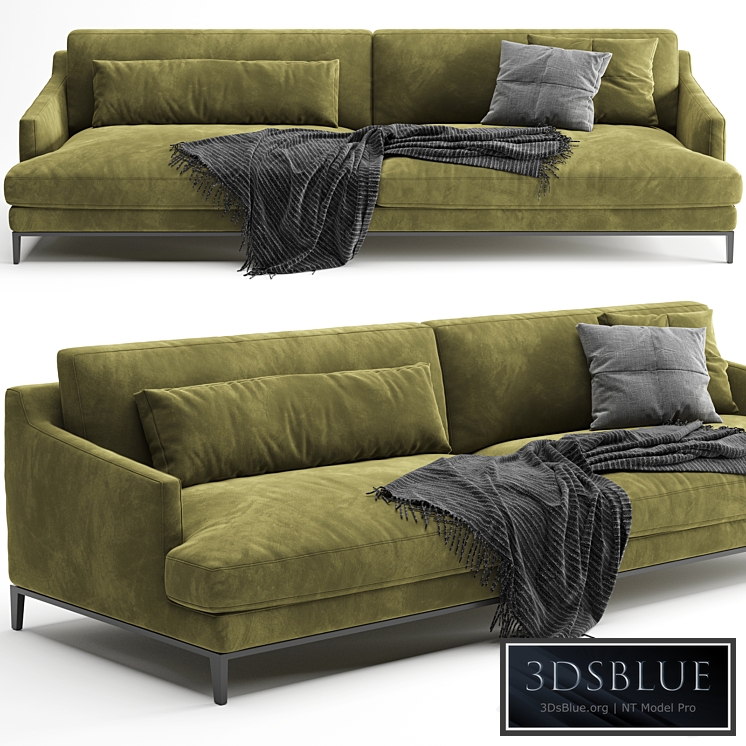 Poliform Bellport Sofa