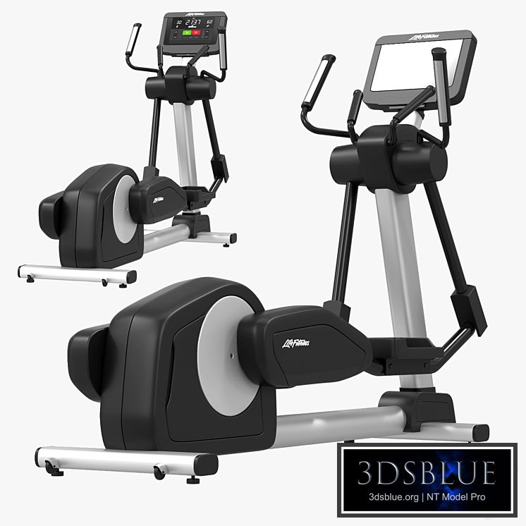 Integrity Series SC Cross-Trainer (INXSC)