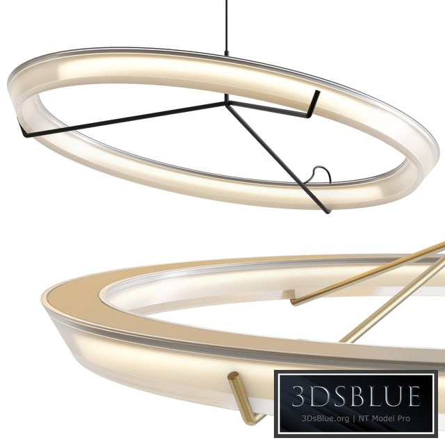 Vibia Halo Jewel