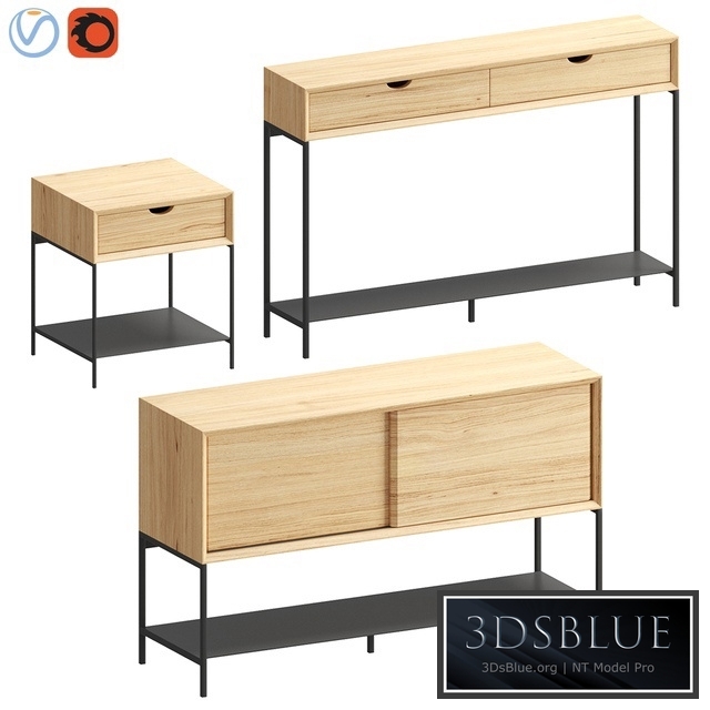 Furniture AM.PM Mambo