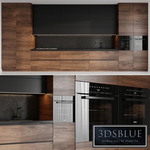 Poliform CONCORDE and SOPHIE 2