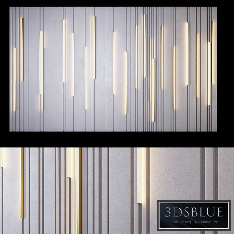 Decorative panel _ PN12