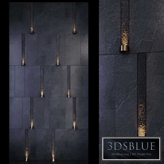 Decorative panel _ PN14