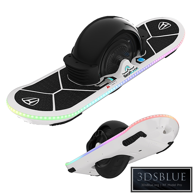 Hoverboard GeoBlade 500