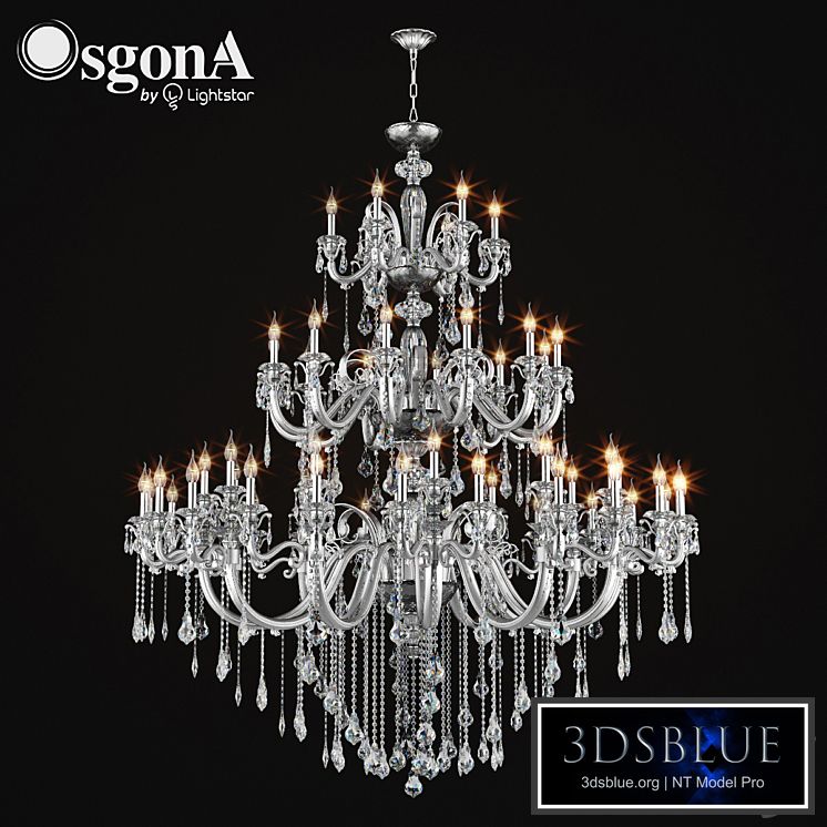 Osgona Lusso Art.788544