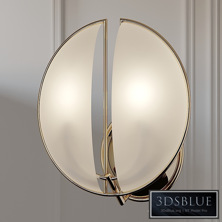 Beetle Wall Lamp From Creativemary