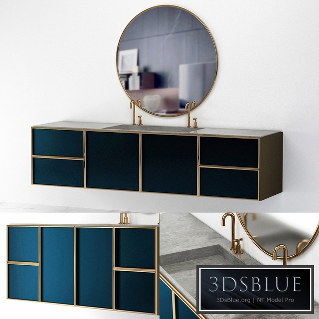 Horatius maluleka bathroom