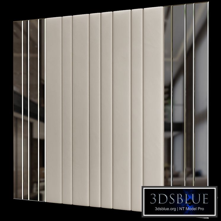 Headboard Premium PRO No. 25